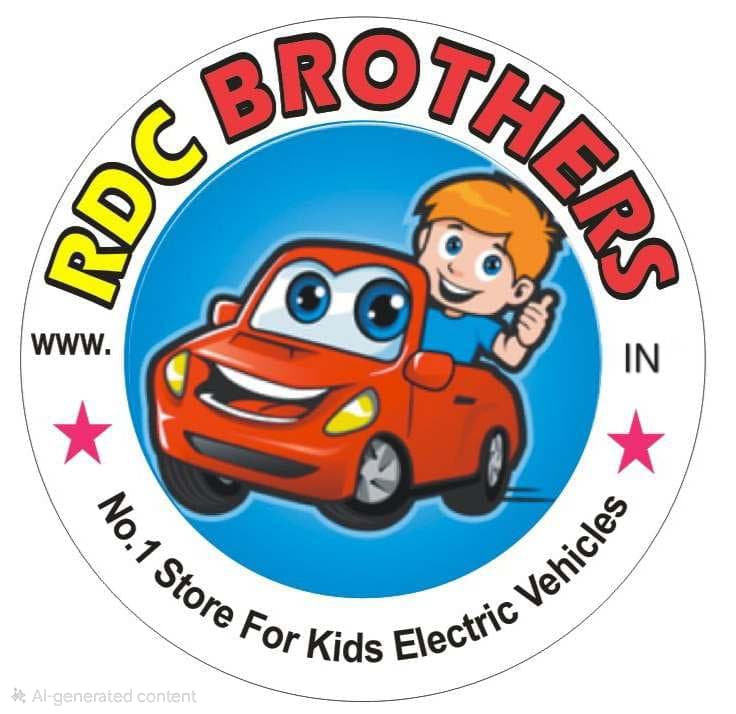 RDC Brothers logo